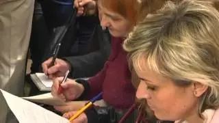 В Харькове с визитом замминистра соцполитики Украины