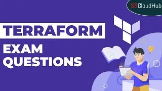 Top 30 Terraform Associate Exam Sample Questions: Practice Questions Part -1 