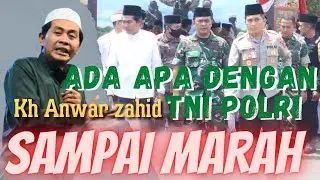 KH ANWAR ZAHID TERBARU 2022 SPESIAL HUT KE 77 KORPS BRIMOB POLRI TAHUN 2022