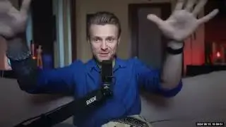 Живой тренинг Т.И.Р. Никиты Гегина , 