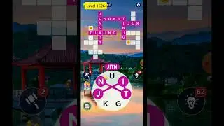 game words of wonders level 1526 #wordsofwonders #shorts