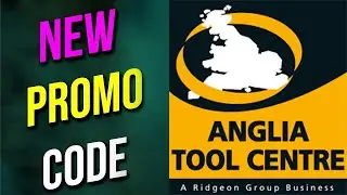 Anglia Tool Center Coupon Codes 2024 || Anglia Tool Center Coupon Codes 2024