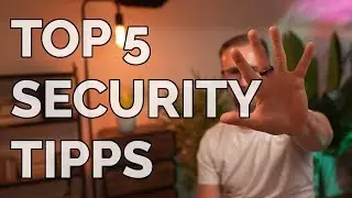 Top 5 Sicherheitstipps für IT-Umgebungen in Azure & Microsoft 365