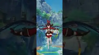 ХОРОШ ЛИ ОТКРЫТЫЙ МИР В GENSHIN IMPACT