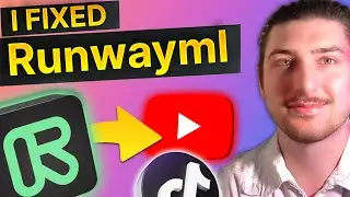 How To Make On Brand Videos From Runwayml (Prompt Templates + AI Video)