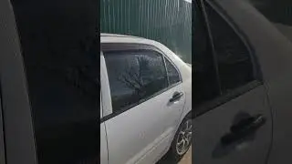 А теперь БЛАСТЕР против АНТИДОЖДЯ😎🤫