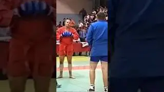ФЕДОР ЕМЕЛЬЯНЕНКО против АЛЕКСАНДРА ЕМЕЛЬЯНЕНКО! Поединок легендарных братьев друг против друга!