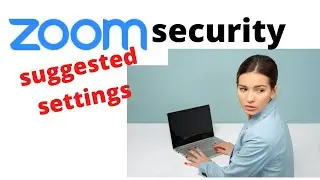 Protect your Zoom meetings with these 5 settings