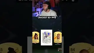I PACKED THE BEST ICON IN FUTTIES TEAM 4?!😳🔥 