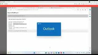 การตั้งค่า Outlook 2013 Hotmail แบบ POP3