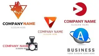 [Hindi] How to Make Professional Logo For your Company| Free | DesignEvo