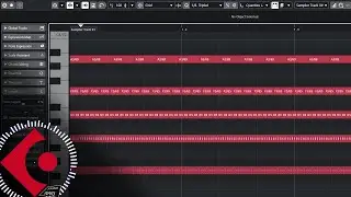 death by amen in Cubase, kind of (slice MIDI notes finely in Cubase)