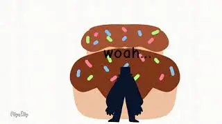 Hungry Block Head. (Weight gain)