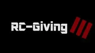 RC-Giving III - Blister'n Raceway