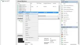 20409 Demo14 Configuring And Using VLANs