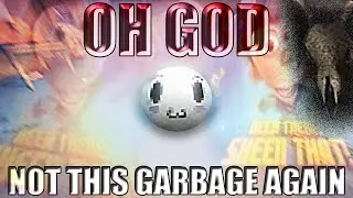 the voices of the void calamity: WHY DOES IT NEVER STOP OH GOD SAVE US