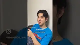 🇰🇷кореец говорит по-кыргызски🇰🇬(3)
