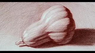 Art & Science of Drawing: Week 8 Shading Beyond the Basics
