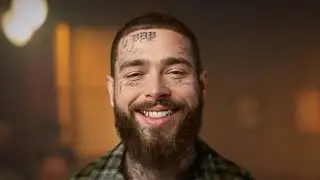 Post Malone, Halsey - 3 AM (2024)