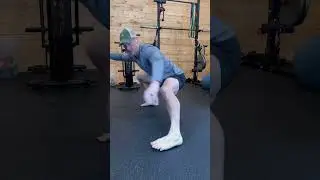 Movement Flow to Improve Hip Function! 