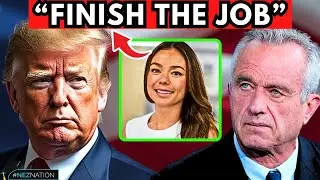 🚨🇺🇸 POWERFUL: New Ad Calls Trump & RFK Jr America's Last Hope (MUST SEE)