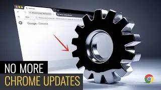 How To Attempt to Disable Auto Update on Google Chrome 1 vo