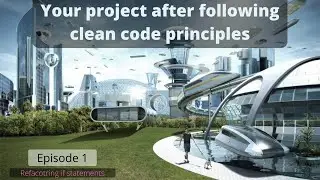 Clean code tips: refactoring if statements using polymorphism in PHP.