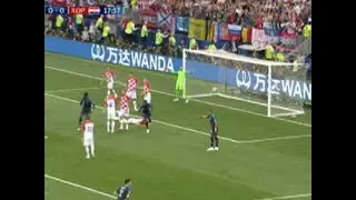 Футбол. Чемпионат мира-2018. Зарубежные СМИ вывели формулу успеха прошедшего чемпионата - Вести 24