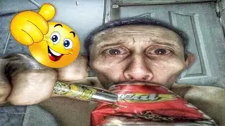 there is no jumpscare in this video