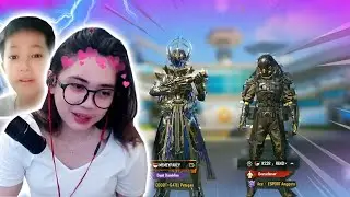 BOCIL SOPAN CALON GOODBOY AUTO TANTE KASIH UC RESPONNYA LUCU BANGET
