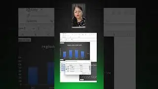how to use Slicer in Ms-Excel with multiple chart?  🤔