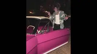 [free] iann dior x the kid laroi type beat - 