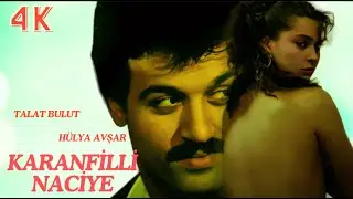 Karanfilli Naciye Türk Filmi | 4k ULTRA HD | Hülya Avşar | Talat Bulut