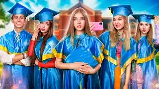 क्रेजी घर हाई का आखिरी दिन! छात्रों ने इमोशनल गुडबाय कहा