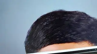 Shortcut to Zoom Images in Paint