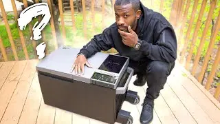 The "Coolest" Tech I've Seen ALL Year!