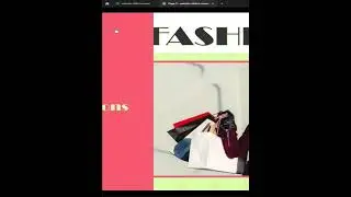 Slide in menu animation Figma tutorial