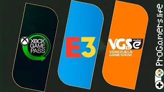 Cuarto de Control Ep. 3: E3 2023 CANCELADO, Polémica del Xbox Game Pass y experiencia en la VGS
