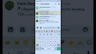 HOW TO HACK ANYONE DISCORD ID