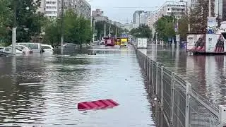 Комаровка -1