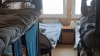 СТНГ ЧАЯНДА 73 КМ  ЖИТ БЫТ