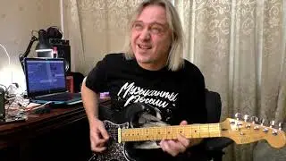 Обзор звукоснимателей ARB Pickups - BluesScreamer
