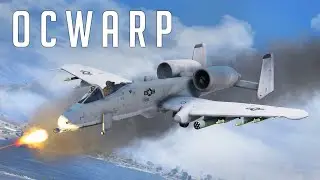 OCWARP Three! | GTA 5 OCRP