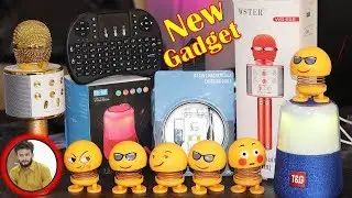 🔴 Here Are 10 Portable Tech Gadgets You'll Want to Use Every Day .|| The Coolest New Gadgets 2023