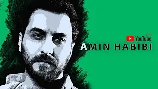Amin Habibi TOP Songs - امین حبیبی - بهترین آهنگ ها