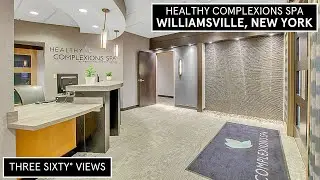 Healthy Complexions Spa | Williamsville, NY 14221