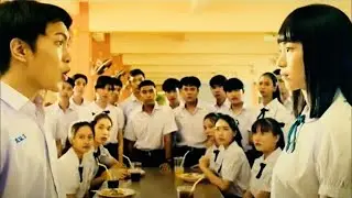Қыздар Мектебі Жігіттерді қабылдады / қазақша кино шолу