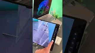 Samsung stepping up with some awesome connectivity for creators...