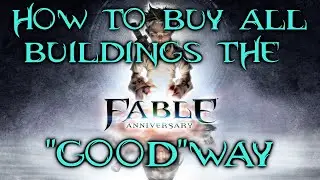 How to Buy Every Property! 