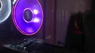 AMD RYZEN 9 3900X, AMD Radeon RX5700, Kingston HyperX 64GB...